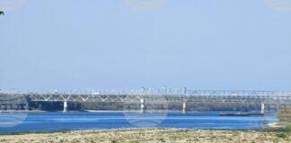 Продължават минималните колебания в нивото на река Дунав, корабоплаването остава затруднено