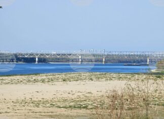 Продължават минималните колебания в нивото на река Дунав, корабоплаването остава затруднено