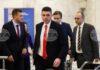 "Демократична България" предлага създаване на временна комисия за установяване на хибридни атаки и саботажи през последните 15 години "Демократична България" предлага създаване на временна комисия за установяване на хибридни атаки и саботажи през последните 15 години