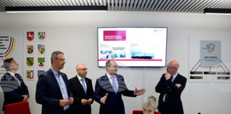 Ройтерс: Германските служби за сигурност са изправени пред дилема след изборните победи на крайната левица и крайната десница