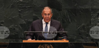 Русия обвини Европа, че системно се противопоставя на мирните планове за Украйна