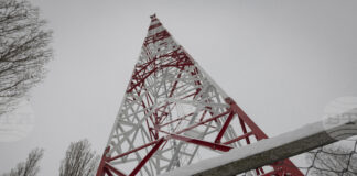 Русия порази най-големият украински мобилен оператор и нанася удари по центрове за данни