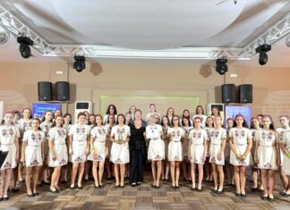 С първа награда и отличие се завърна шуменският детски хор "Бодра песен" от проведения в Гърция Международен фестивал "Музика и море"