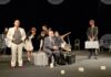 С премиера на пиесата „Вишнева градина“ на Чехов ще бъде открит новият театрален сезон във Велико Търново