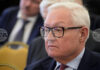 САЩ трябва да се съобразят с реалностите на място в усилията си за постигане на мир в Украйна, заяви руски заместник-външен министър