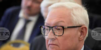 САЩ трябва да се съобразят с реалностите на място в усилията си за постигане на мир в Украйна, заяви руски заместник-външен министър