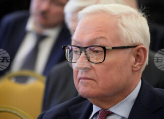 САЩ трябва да се съобразят с реалностите на място в усилията си за постигане на мир в Украйна, заяви руски заместник-външен министър