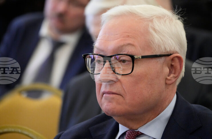 САЩ трябва да се съобразят с реалностите на място в усилията си за постигане на мир в Украйна, заяви руски заместник-външен министър