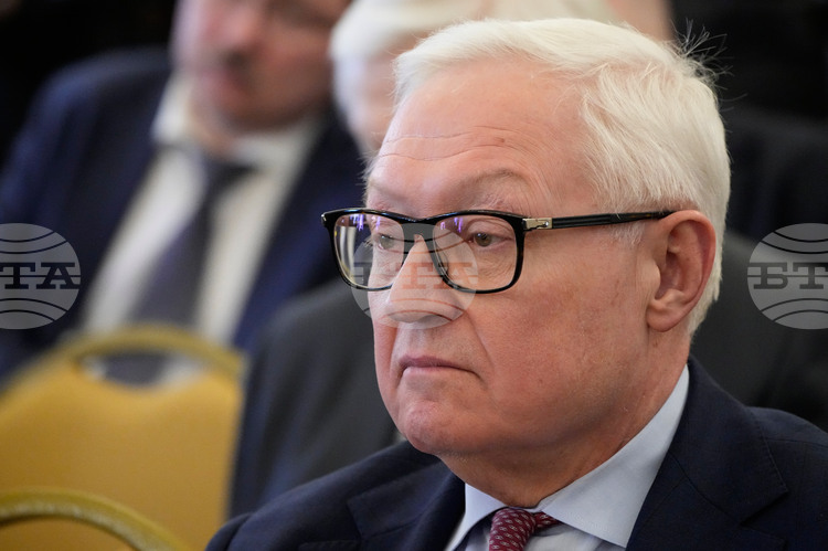 САЩ трябва да се съобразят с реалностите на място в усилията си за постигане на мир в Украйна, заяви руски заместник-външен министър