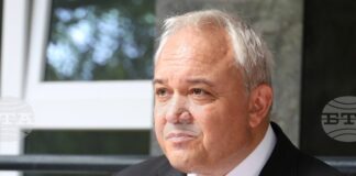 Сигурността на българските граници и успешно приложените мерки могат да бъдат модел за Европейския съюз, смята министър Демерджиев
