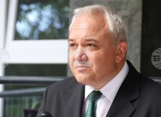 Сигурността на българските граници и успешно приложените мерки могат да бъдат модел за Европейския съюз, смята министър Демерджиев
