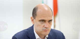 Системата „бонус-малус“ се очаква да заработи през февруари 2027 г., заяви Пламен Данаилов