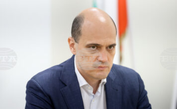Системата „бонус-малус“ се очаква да заработи през февруари 2027 г., заяви Пламен Данаилов Системата „бонус-малус“ се очаква да заработи през февруари 2027 г., заяви Пламен Данаилов