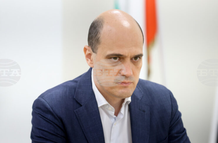 Системата „бонус-малус“ се очаква да заработи през февруари 2027 г., заяви Пламен Данаилов