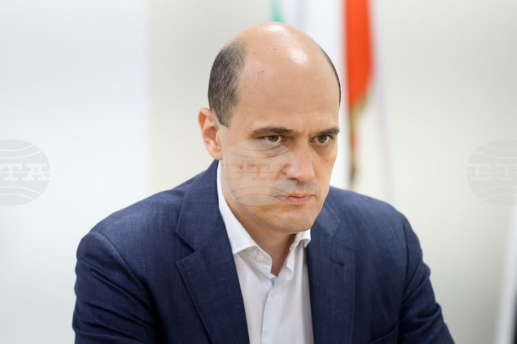 Системата „бонус-малус“ се очаква да заработи през февруари 2027 г., заяви Пламен Данаилов
