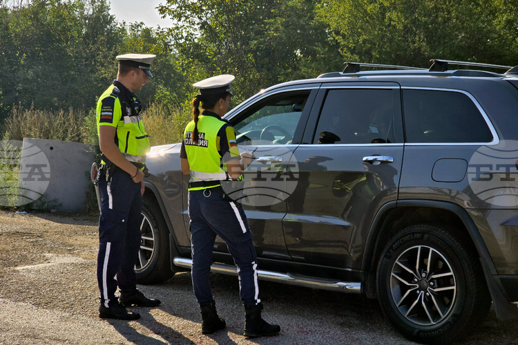 Софийската градска прокуратура внесе обвинителен акт срещу четирима полицаи за измама на шофьор при проверка за употреба на наркотици