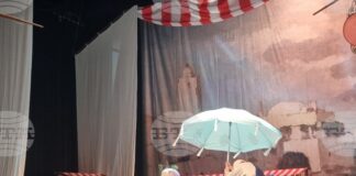 Старозагорската опера откри новия балетен сезон със спектакъла „Корсар“