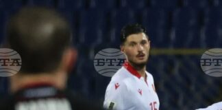 Стефан Велков смени отбора си в Дания