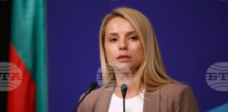 Ще има видеонаблюдение във всяка една секция, каза говорителят на Централната избирателна комисия Стоянка Балова