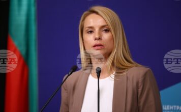 Ще има видеонаблюдение във всяка една секция, каза говорителят на Централната избирателна комисия Стоянка Балова