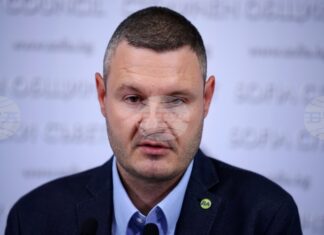 Столичен общински съветник създаде сайт, който обединява информация от различни области на живота в София