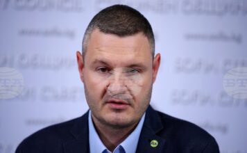 Столичен общински съветник създаде сайт, който обединява информация от различни области на живота в София