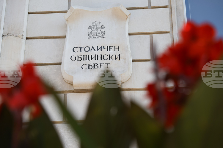 Столичният общински съвет ще обсъди заем до 367 млн. евро за нови превозни средства и ремонт на ключови улици
