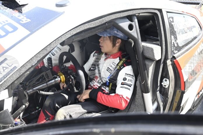 Такамото Кацута бе най-бърз в пролога на WRC в Чили