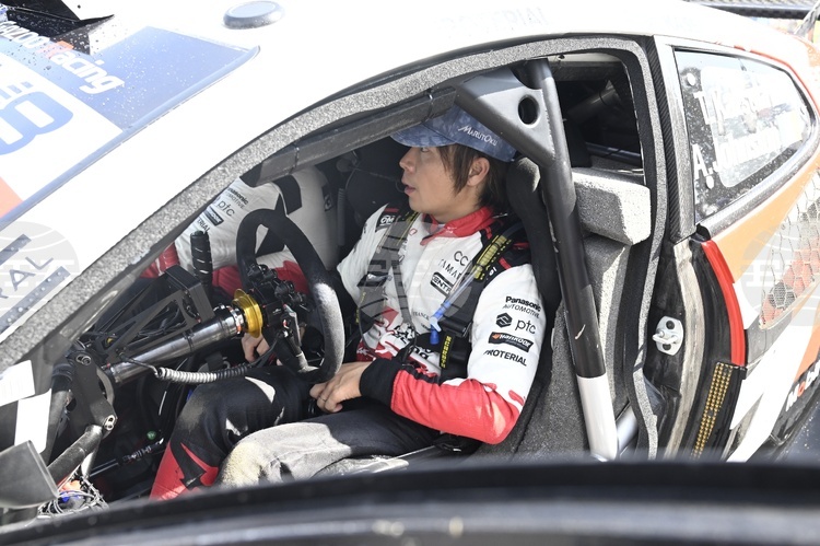 Такамото Кацута бе най-бърз в пролога на WRC в Чили