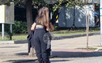 Транспортната комисия не подкрепи изискване за шофьорска книжка за управление на електрическа тротинетка
