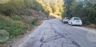 Трима пострадали при катастрофата на пътя Смолян – Смилян са приети в смолянската болница, няма опасност за живота им