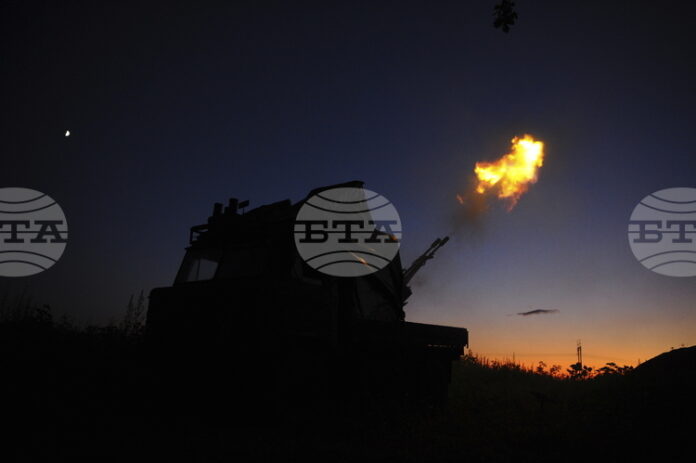 Украинската ПВО неутрализира тази нощ 85 руски дрона, съобщиха украинските военни