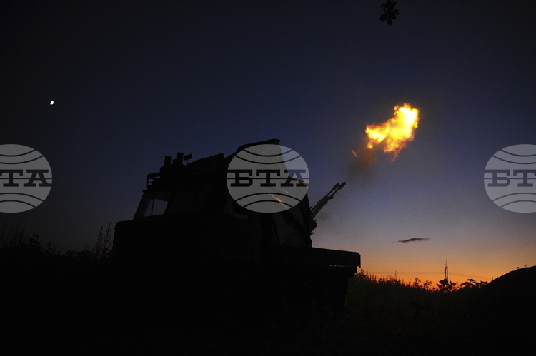Украинската ПВО неутрализира тази нощ 85 руски дрона, съобщиха украинските военни