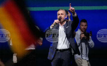 Улрих Зигмунд очаква първото регионално правителство на "Алтернатива за Германия" да бъде факт до края на годината