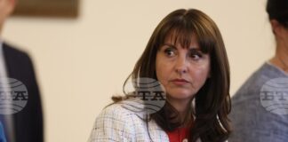 В бюджета за 2027 г. ще видим сериозен пакет за подпомагане на семействата в размер на 300 милиона евро, каза социалният министър Наталия Ефремова