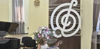 В Добрич започна Международният младежки музикален конкурс „Надежди, таланти, майстори“