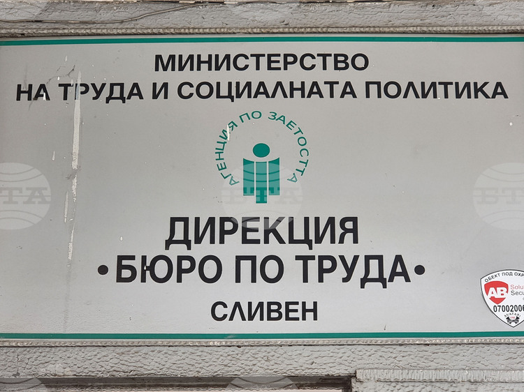 В Сливен най-много свободни работни места за висшисти са обявени за учители