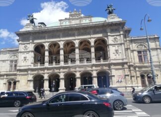 Ваканционните пътувания в Австрия отбелязаха спад през първата половина на годината, сочи изследване на Австрийската статистическа служба