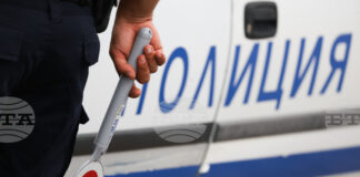 Верижна катастрофа се е случила на 57 км на АМ "Тракия", няма тежко пострадали