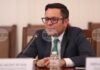 Вицепремиерът Александър Пулев обяви в парламентарна комисия предстояща среща с „Райнметал“