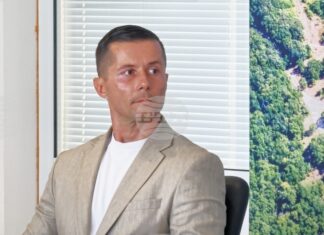 Южното Черноморие предлага повече от плаж, коментира кметът на Царево Марин Киров