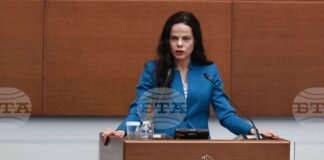 За проблема с кадровия дефицит на медицински сестри са необходими едновременно действащи мерки, каза министър Катя Ивкова