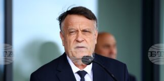Значението на меморандума, с който се връщат тленните останки на цар Самуил в България, е огромно, каза образователният министър Георги Вълчев