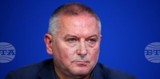 „Градинарят и смъртта“ на Георги Господинов е книга на седмицата в словенския вестник „Дело“
