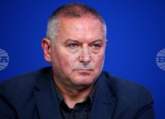 „Градинарят и смъртта“ на Георги Господинов е книга на седмицата в словенския вестник „Дело“