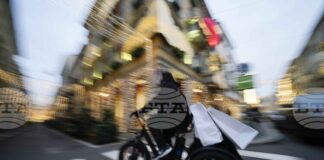 „Хуго Бос“ залага на лукса, за да възстанови позициите си