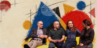 „Креват за двама“ на Сатиричния театър "Алеко Константинов" се играе днес на 29-ия Международен фестивал „Дни на комедията“ в Куманово