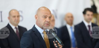 „Тракия икономическа зона“ е едно от индустриалните сърца на България, каза кметът на Пловдив Костадин Димитров