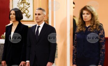 Изборите у нас през призмата на чуждестранните медии Илияна Йотова и Андрей Гюров