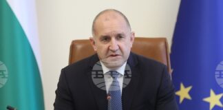 Румен Радев